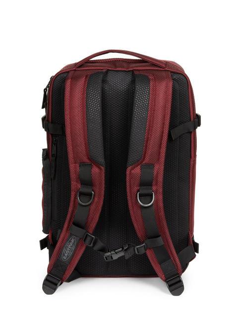 TECUM M CNNCT Mochila para portátil de 15" borgoña - Mochilas Escuela & Tiempo Libre