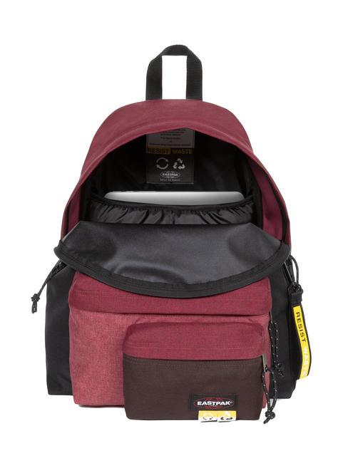 PADDED POCKET'R Mochila para PC de 14" borgoña - Mochilas Escuela & Tiempo Libre