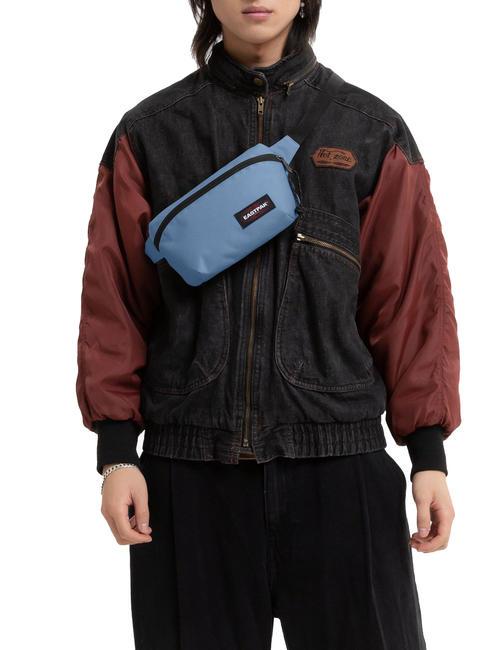 SOMMAR  Cangurera azul encantador - Riñoneras