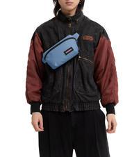 EASTPAK SOMMAR  Cangurera azul encantador - Riñoneras - 4