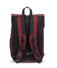 EASTPAK TECUM ROLL mochila para portátil de 14" borgoña - Mochilas para portátil - 2