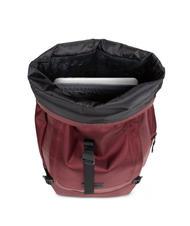 EASTPAK TECUM ROLL mochila para portátil de 14" borgoña - Mochilas para portátil - 5