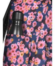 EASTPAK OFFICE ZIPPL'R Mochila con bolsillo para pc de 13'' azul marino suave - Bolsos Mujer - 3