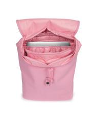 EASTPAK CIERA  Mochila para PC de 15" cristal mate - Mochilas Escuela & Tiempo Libre - 4