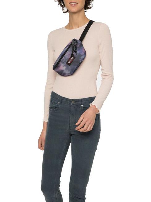 SPRINGER Cangurera Combo de polvo - Riñoneras