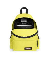 EASTPAK PADDED DAY PAK'R Mochila para portátil de 14" lima neón - Mochilas Escuela & Tiempo Libre - 3
