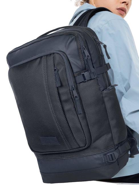 TECUM L CNNCT Mochila para portátil de 15" cnnct marina - Mochilas para portátil
