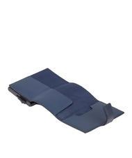 PIQUADRO PAUL Tarjetero de piel - Carteras Hombre