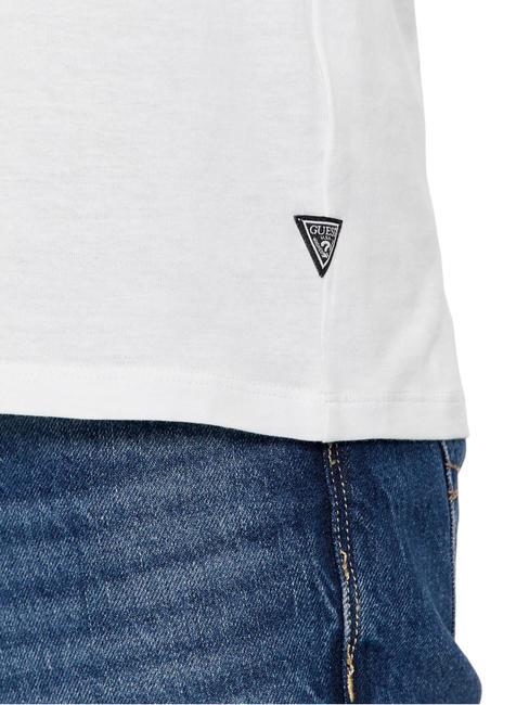 PALMS Camiseta de algod&oacute;n purwhite - camiseta