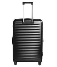 CIAK RONCATO REFLEX Carro extensible de tamaño mediano. negro - Trolley Rígidos - 5