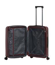 CIAK RONCATO REFLEX Carro extensible de tamaño mediano. - Trolley Rígidos