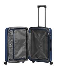 CIAK RONCATO REFLEX Carro extensible de tama&ntilde;o mediano. oc&eacute;ano azul - Trolley R&iacute;gidos - 2