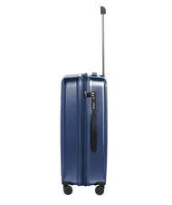 CIAK RONCATO REFLEX Carro extensible de tama&ntilde;o mediano. oc&eacute;ano azul - Trolley R&iacute;gidos - 3