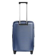 CIAK RONCATO REFLEX Carro extensible de tama&ntilde;o mediano. oc&eacute;ano azul - Trolley R&iacute;gidos - 5