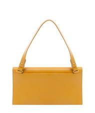 COCCINELLE NICO SELLERIA Bolso bandolera de piel con bandolera resina - Bolsos Mujer - 3