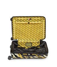 CRASH BAGGAGE ICON PATTERN Carro de tamaño mediano - Trolley Rígidos