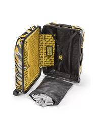 CRASH BAGGAGE ICON PATTERN Carro de tamaño mediano camuflaje tigre - Trolley Rígidos - 3