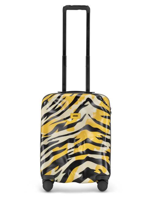 ICON PATTERN Carro para equipaje de mano camuflaje tigre - Equipaje de mano
