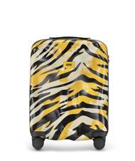 CRASH BAGGAGE ICON PATTERN Carro para equipaje de mano camuflaje tigre - Equipaje de mano - 4