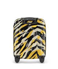 CRASH BAGGAGE ICON PATTERN Carro para equipaje de mano camuflaje tigre - Equipaje de mano - 5