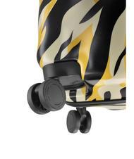 CRASH BAGGAGE ICON PATTERN Carro para equipaje de mano camuflaje tigre - Equipaje de mano - 8