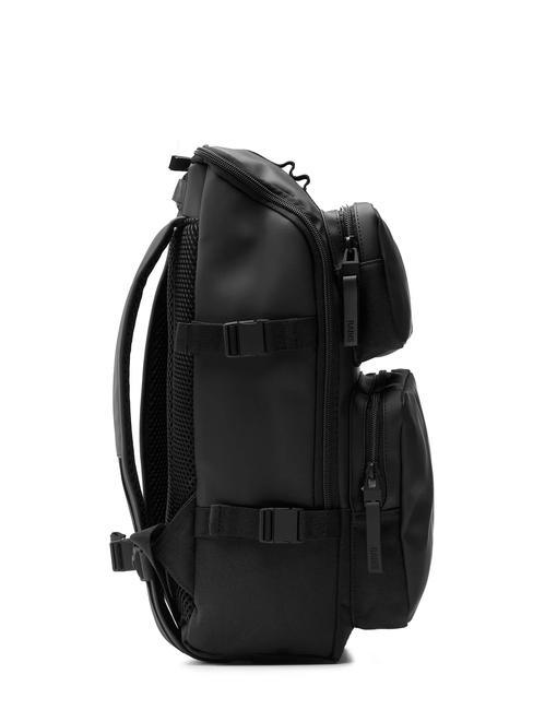 TRAIL CARGO BACKPACK Mochila para PC de 13" negro - Mochilas Escuela & Tiempo Libre
