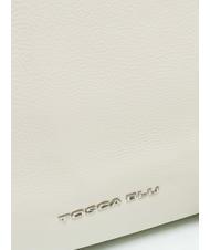 TOSCA BLU FLORA Shopper de mano, con bandolera. blanco marfil - Bolsos Mujer - 3
