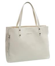 TOSCA BLU OTTAVIA Bolso bandolera, en piel. NATURAL - Bolsos Mujer - 2