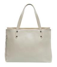 TOSCA BLU OTTAVIA Bolso bandolera, en piel. NATURAL - Bolsos Mujer - 4