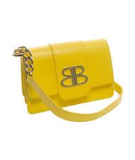 TOSCA BLU LILY  Minibolso de hombro, en piel - Bolsos Mujer