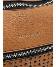 TOSCA BLU NADINE  Bolso de hombro, con bandolera CUERO - Bolsos Mujer - 3