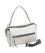 TOSCA BLU NADINE  Bolso de hombro, con bandolera blanco - Bolsos Mujer - 2