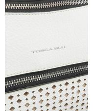 TOSCA BLU NADINE  Bolso de hombro, con bandolera blanco - Bolsos Mujer - 3