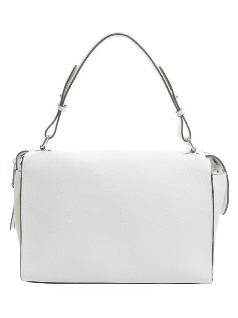 NADINE  Bolso de hombro, con bandolera blanco - Bolsos Mujer