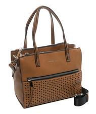 TOSCA BLU NADINE Bolso bandolera, con bandolera CUERO - Bolsos Mujer - 2