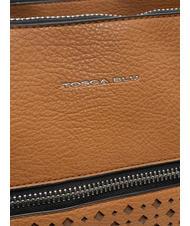 TOSCA BLU NADINE Bolso bandolera, con bandolera CUERO - Bolsos Mujer - 3