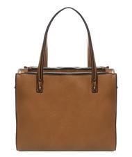 TOSCA BLU NADINE Bolso bandolera, con bandolera CUERO - Bolsos Mujer - 4