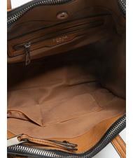 TOSCA BLU NADINE Bolso bandolera, con bandolera CUERO - Bolsos Mujer - 5