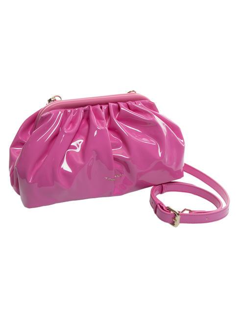CANDY Bolso con bandolera fucsia - Bolsos Mujer