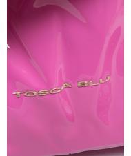 TOSCA BLU CANDY Bolso con bandolera fucsia - Bolsos Mujer - 3