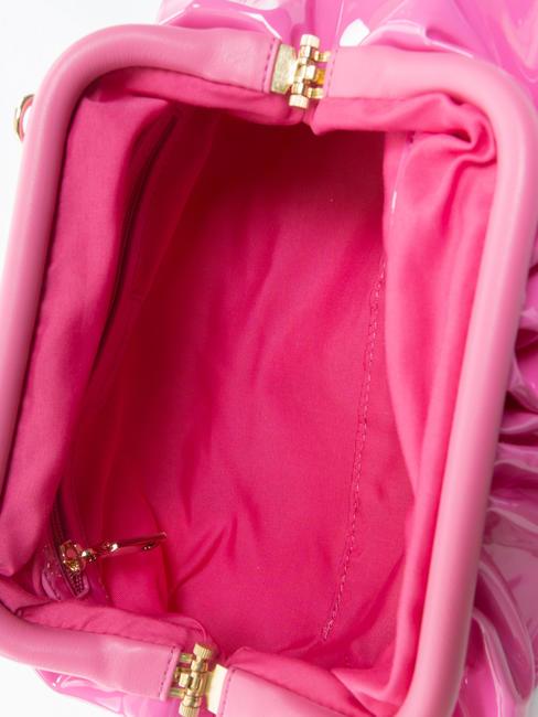CANDY Bolso con bandolera fucsia - Bolsos Mujer