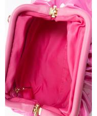 TOSCA BLU CANDY Bolso con bandolera fucsia - Bolsos Mujer - 5