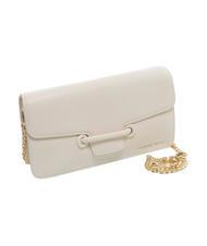 TOSCA BLU GAIA  Bolso bandolera, en piel. - Bolsos Mujer