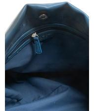TOSCA BLU DALILA  Bolso de mano, con bandolera azul - Bolsos Mujer - 5