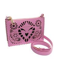 TOSCA BLU NICOLE  Bolso de mano con bandolera - Bolsos Mujer