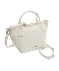 TOSCA BLU FLORA Shopper de mano, con bandolera. - Bolsos Mujer