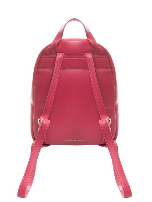 KISS Mochila fucsia - Bolsos Mujer