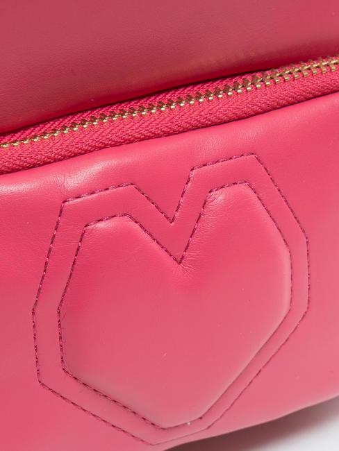 KISS Mochila fucsia - Bolsos Mujer