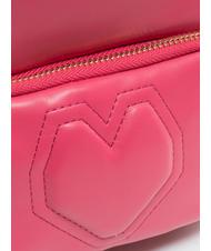 TOSCA BLU KISS Mochila fucsia - Bolsos Mujer - 3