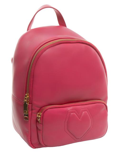 KISS Mochila fucsia - Bolsos Mujer